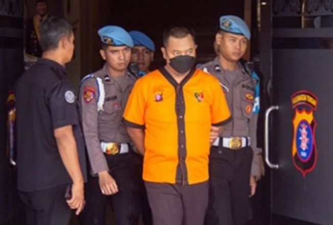 Banyak Polisi Pakai Narkoba, Kompolnas Bilang Begini