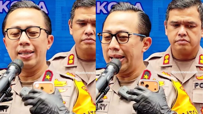 Bawa iPhone 17 Pro Max yang Belum Dijual di RI, Brigjen Ade Ary Tuai Pro-Kontra