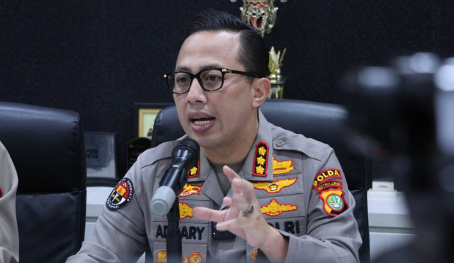 Soal Penangguhan Penahanan Delpedro dkk, Polda Metro Jaya: Penyidik Akan Mempertimbangkan