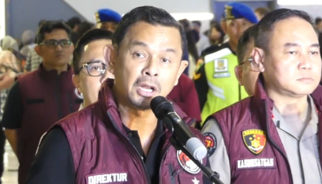 Jangan Main-main! Bareskrim Polri Bakal Rekomedasikan Cabut Izin Tempat Hiburan yang Edarkan Narkoba