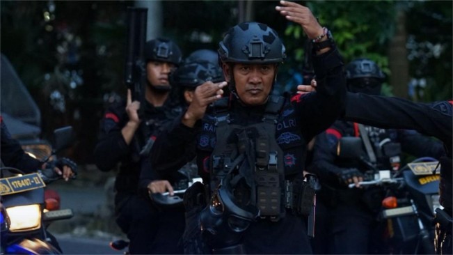 Profil Brimob, Satuan Polri yang Anggotanya Lindas Affan Kurniawan