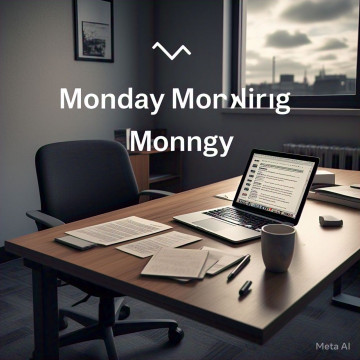 Mengapa Hari Senin Identik dengan Rasa Malas Bekerja? Begini Jawabannya