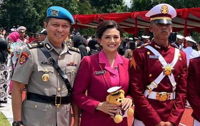 Jenazah AKBP Buddy Towoliu Akan Dimakamkan di Bolaangmongondow