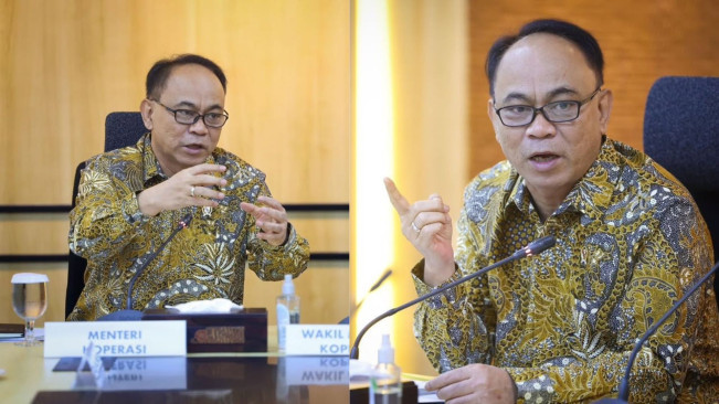 Apa Rencana Budi Arie Usai Dicopot dari Menteri Koperasi?