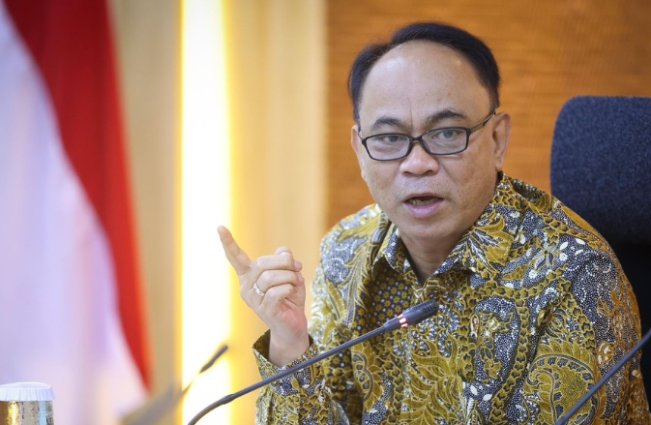 5 Kontroversi Budi Arie Setiadi: Pernah Dikaitkan Dengan Judi Online, Kini Diperiksa Bareskrim Polri