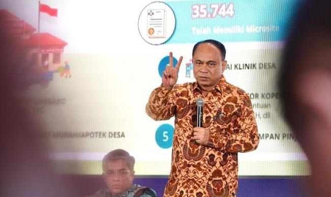 Harta Kekayaan Budi Arie Setiadi, Loyalis Jokowi yang Kena Reshuffle dari Menteri Koperasi