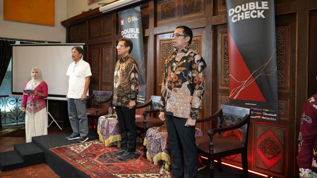 Menkes: Pemerintah Fokus Naikkan Tipe RS dari D ke C di Daerah Pelosok