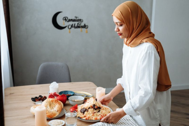 Pengin Tetap Bugar Selama Berpuasa? Ikuti Kiat-kiat Berikut