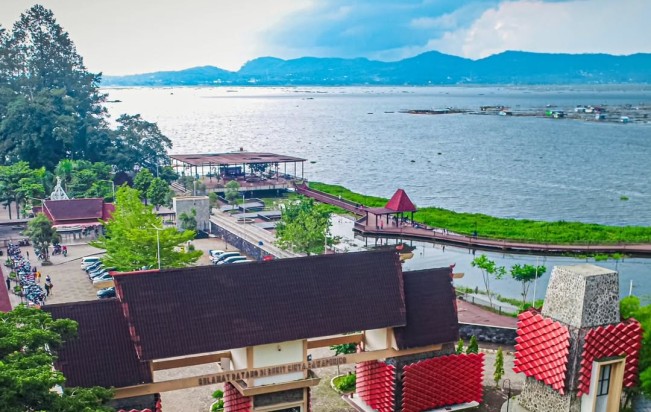 5 Wisata Murah di Jawa Tengah yang Viral di 2025, Cocok untuk Liburan Hemat