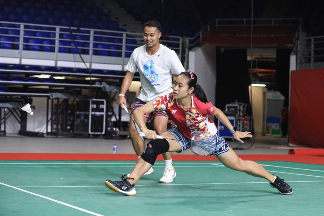 Tampil di Malaysia Masters, Indonesia Kirim 23 Pebulutangkis