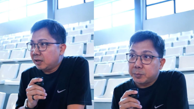 Anak Kena Doxing Diduga Buntut Kerap Kritik STY, Bung Towel Lapor Polisi