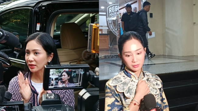 Bunga Zainal Ngadu ke Prabowo, Meradang Terdakwa Kasus Penipuan Dirinya Divonis 2 Tahun Penjara