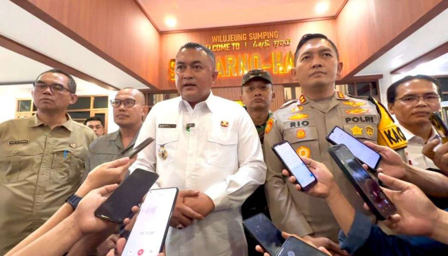 Kasus Uang Insentif Sopir Angkot Puncak Diduga Disunat, Bupati Bogor Ancam Copot Oknum yang Terlibat