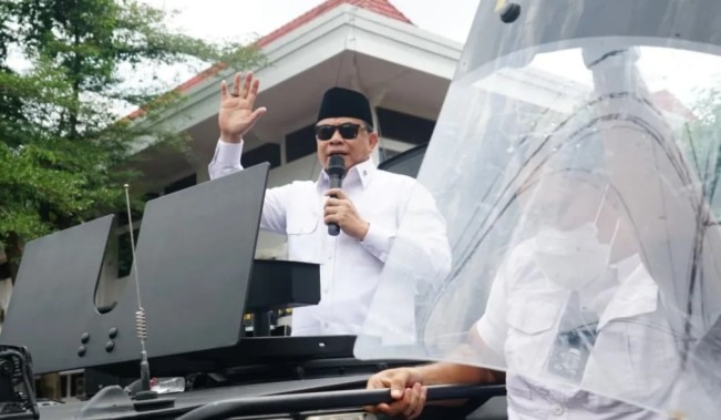 Didemo Rakyatnya Agar Mundur, Bupati Pati Sudewo Ternyata 'Dibidik' KPK, Diduga Terima Aliran Uang Korupsi DJKA