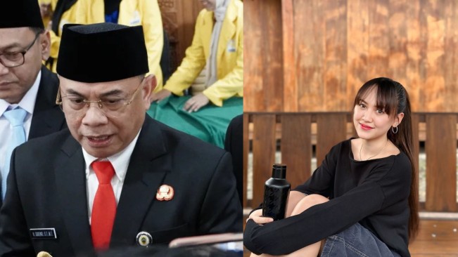 Semprot Happy Asmara, Bupati Pati Sudewo Justru Dihujat Netizen