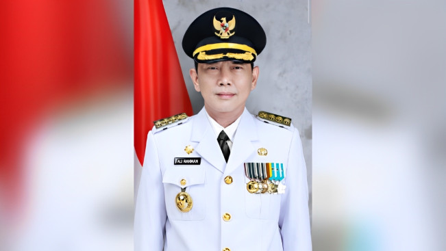 Harta Kekayaan Ali Rahman, Bupati Way Kanan yang Meninggal Dunia Hari Ini