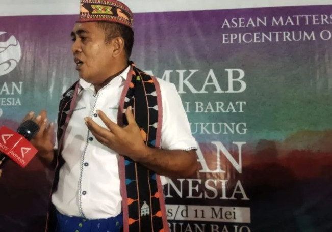 Selama KTT ASEAN, Pemkab Manggarai Barat Minta ASN WFH