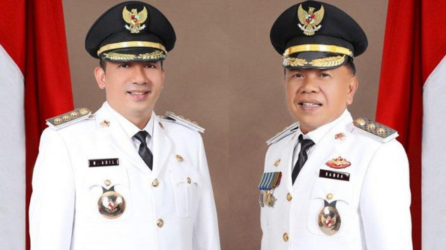 KPK OTT Bupati Meranti dan Puluhan Pejabat Pemkab