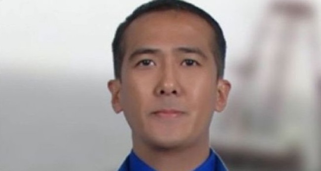 Ada "Orang Dalam" yang Bocorkan OTT Harun Masiku? Jubir KPK: Belum Ada Informasi