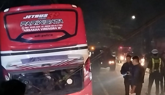 Identitas Korban Meninggal dan Luka Kecelakaan Maut Bus di Malang