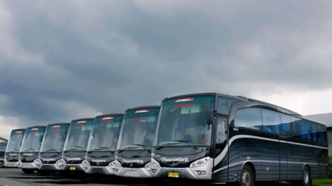 Pemprov DKI Buka Pendaftaran Mudik Gratis Mulai 7 Maret, Simak Syaratnya!