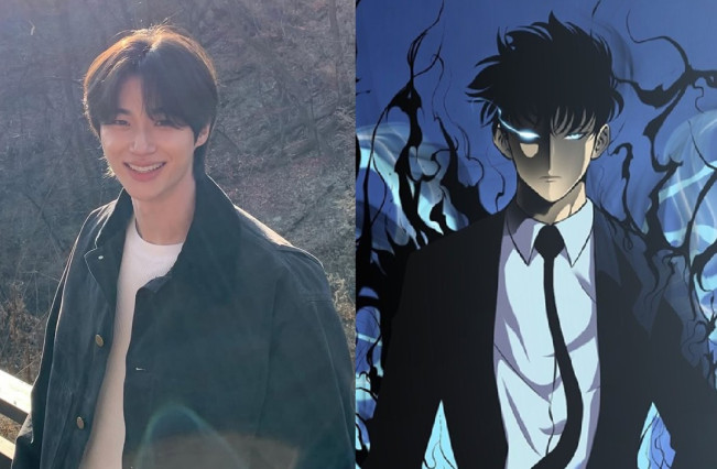 Solo Leveling Tentang Apa? Versi Live Actionnya Dibintangi Byeon Woo Seok