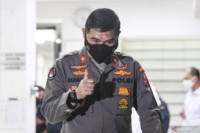 55 WNI yang Disekap di Kamboja Bebas