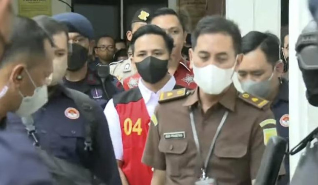 Putri Candrawathi Tolak Brigadir J Saat Hendak Diangkat di Rumah Magelang
