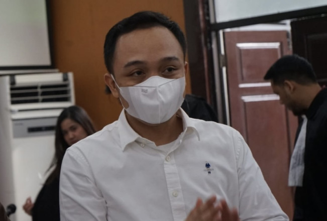 Pekan Depan, Ricky Rizal Ajukan Pledoi atas Tuntutan 8 Tahun Penjara