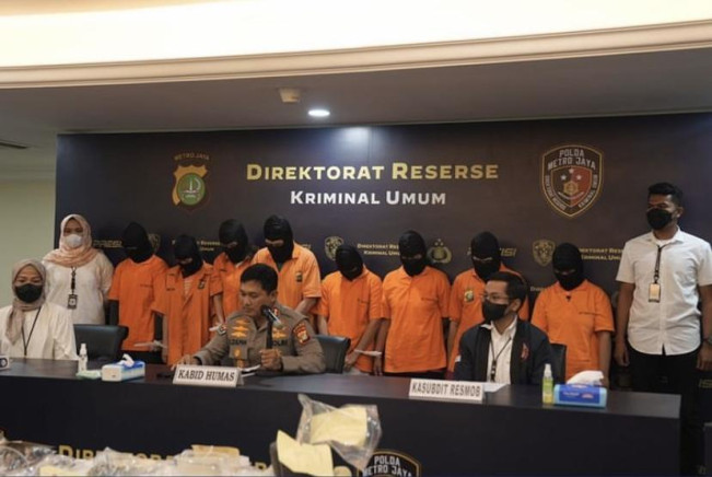 Tersangka Penganiayaan ART di Apartemen Simprug Bertambah Jadi 9 Orang