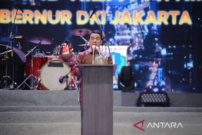 Omzet PRJ Tahun ini Lebih Kecil Dibanding 2019
