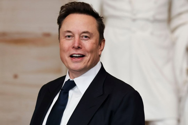 Heboh Kabar Elon Musk Akan Ditendang dari Kursi CEO, Ini Kata Tesla