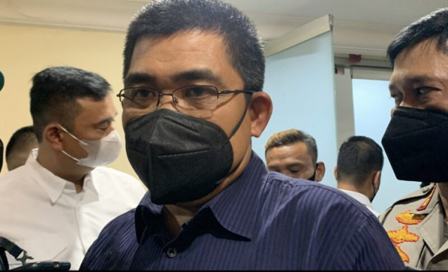 Pelaku dan Aksi Teror di Indonesia Alami Penurunan 3 Tahun Terakhir