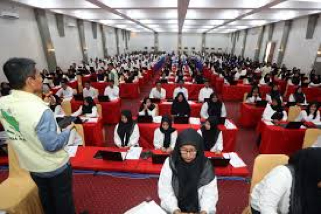 Pendaftaran CPNS 2025 Segera Dibuka, Persiapkan Diri dengan Syarat dan Dokumen Lengkap