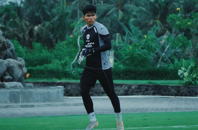 Terungkap, Ini Alasan Cahya Supriadi Tak Main Saat Indonesia Ditahan Seri Laos