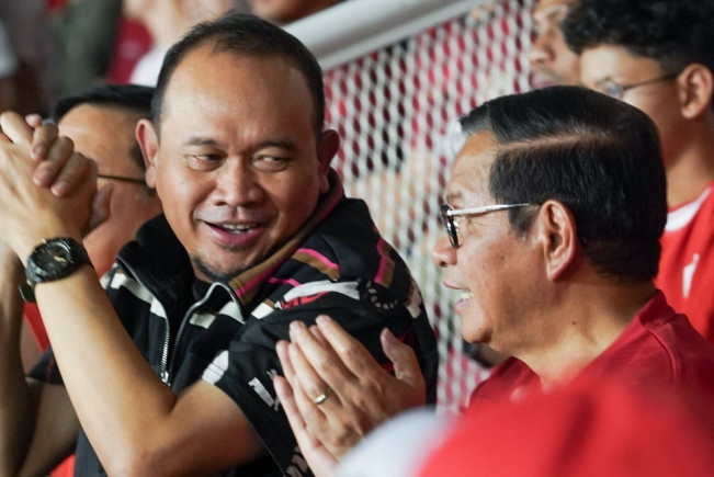 Nasib Cak Lontong Mirip Sule? Gak Laku Gara-gara Dukung Ganjar-Mahfud