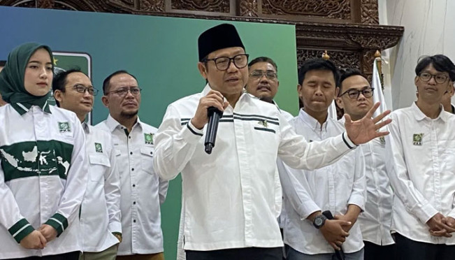 Bertemu, PKB dan PPP Siap Jajaki Kerja Sama di Pilkada