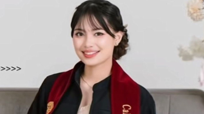 Isi Chat Calista Amore Usai Kematian Timothy Anugerah Bikin Netizen Geram