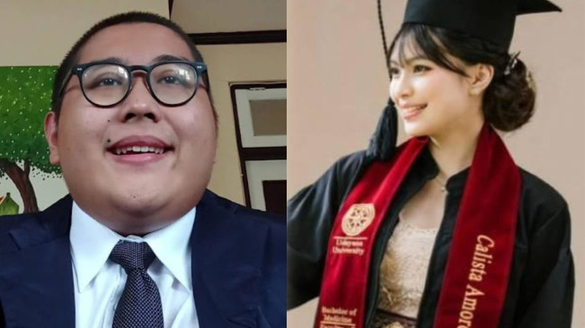 Siapa Calista Amore? Diduga Pelaku Bullying Timothy Anugrah yang Belum Minta Maaf