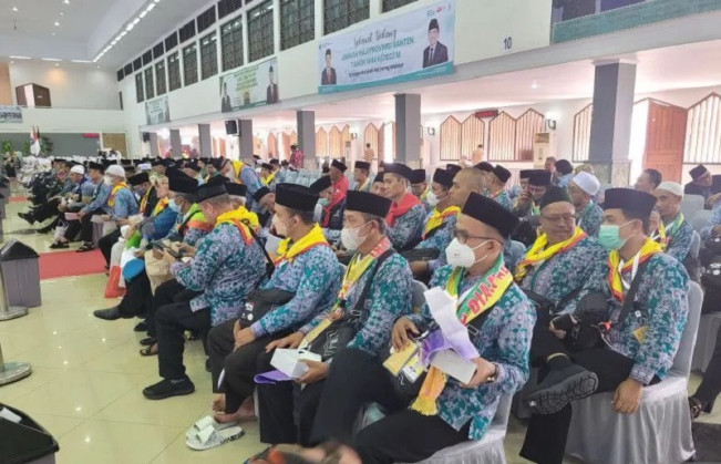 Dapat Tambahan Kuota Haji, DPR Segera Bentuk Panja