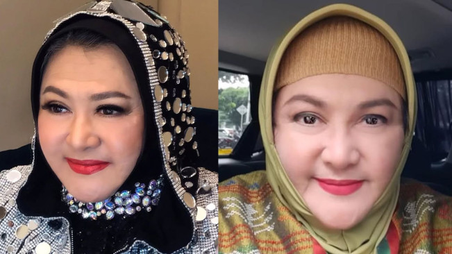 Kronologi Emilia Contessa Meninggal Dunia, Sempat Komunikasi dengan Denada