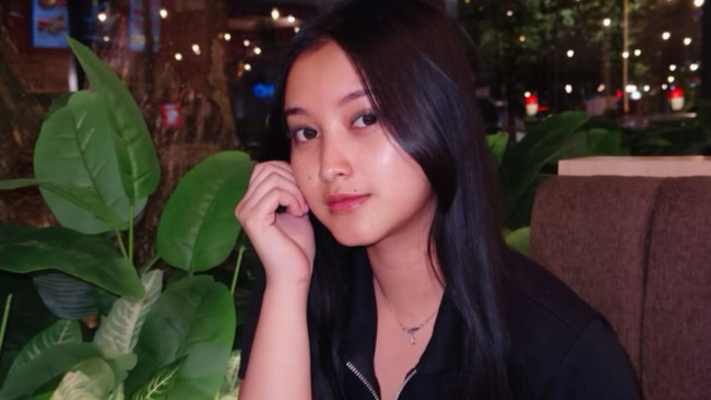 Usai Kecelakaan Maut Tewaskan 2 Orang, Cantika Davinca Janji Tak Lepas Tanggung Jawab