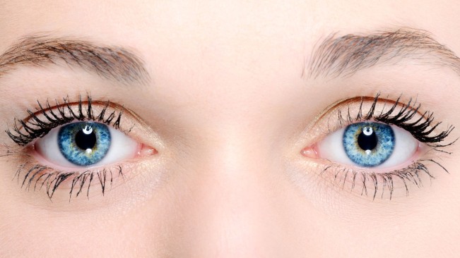Tes Kepribadian: Warna Mata Ungkap Kepribadian Anda