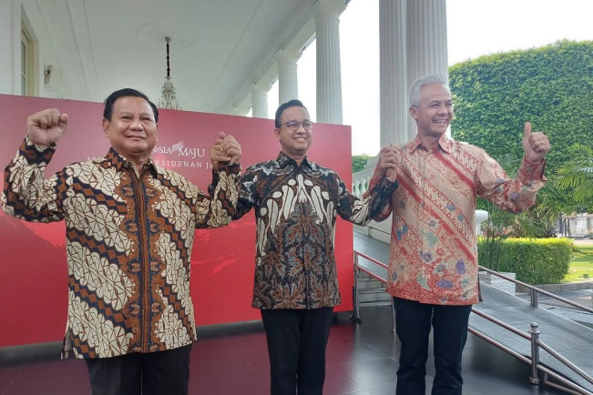 Besok, Ma'ruf Amin Agendakan Pertemuan Bersama Cawapres