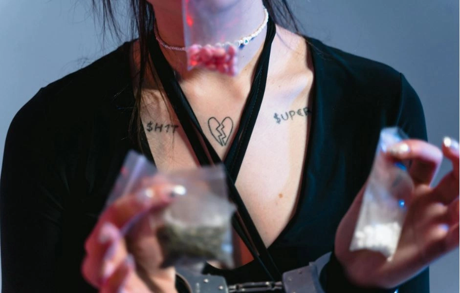 Tren Baru di Kalangan Pengguna Narkoba, Ketamine Dihirup dan Etomidate Dicampur Liquid Vape