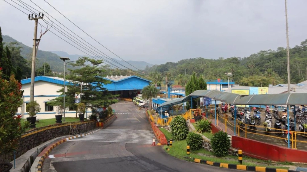 Legislator Tuntut Aqua Buka Hasil Kajian Water Stress Assessment