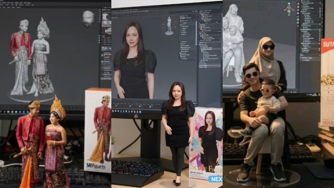 Gampang Banget! Cara Buat Foto Action Figure Beserta Prompt-nya Pakai Gemini AI
