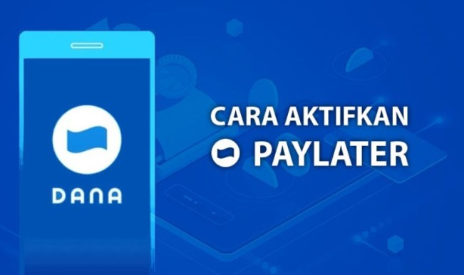 DANA Bayar Nanti Bisa Jadi Solusi Saat Darurat, Ini Cara Mengaktifkannya