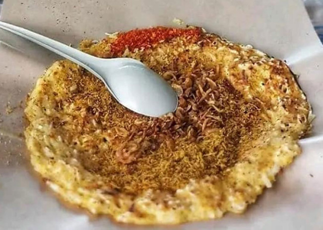 Jakarta, Salah Satu Kota dengan Makanan Terenak di Dunia 2024-2025