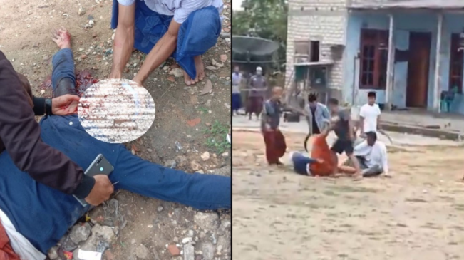 Sosok Jimmy Sugito Putra, Korban Carok dalam Pilkada Berdarah di Sampang Madura